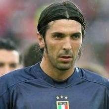 Gianluigi Buffon's Profile Photo