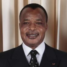 Denis Sassou Nguesso's Profile Photo