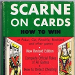 Photo from profile of Paul Thomas Scarne