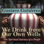 Photo from profile of Gustavo Gutiérrez