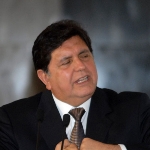 Photo from profile of Alan Gabriel Ludwig García Pérez