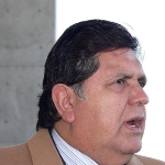 Photo from profile of Alan Gabriel Ludwig García Pérez