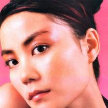 Faye Wong's Profile Photo