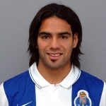 Photo from profile of García Radamel Falcao