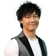 Eason Chan's Profile Photo
