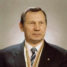 Aleksandr Medved's Profile Photo
