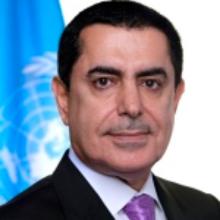 Nassir Al-Nasser's Profile Photo