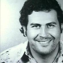 Pablo Escobar's Profile Photo