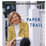 Photo from profile of Ellen Holtz Goodman