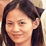 Dongmin Ma - Wife of Robin Li