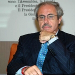 Photo from profile of Raffaele Lombardo