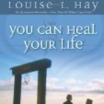 Photo from profile of Louise Hay