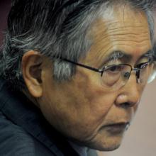 Alberto Kenyo Fujimori's Profile Photo