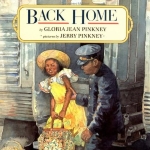 Photo from profile of Jerry Pinkney