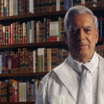 Photo from profile of Mario Vargas Llosa