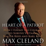 Photo from profile of Max Cleland