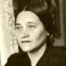 Nadezhda Khodasevich-Leger's Profile Photo