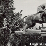 Luigi Musy - 3nd son of Jean-Marie Musy