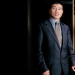 Photo from profile of Guangxin Sun