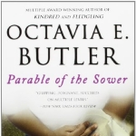 Photo from profile of Octavia Estelle Butler