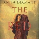 Photo from profile of Anita Diamant