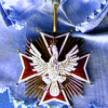 Award Order of the White Eagle