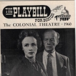 Photo from profile of Jessica Tandy