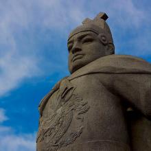 Zheng He's Profile Photo
