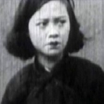 Chin Tsi-Ang - grandmother of Sammo Hung