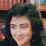 Joyce Mina Godenzi - Wife of Sammo Hung