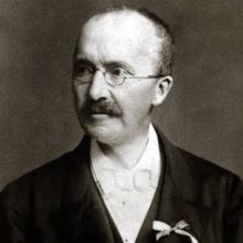 Heinrich Schliemann's Profile Photo
