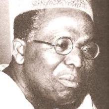 Jeremiah Obafemi Awolowo's Profile Photo