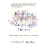 Photo from profile of Thomas A. Kochan