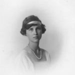 Photo from profile of Elizabeth Karageorgevich