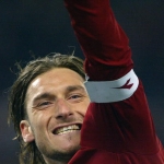 Photo from profile of Francesco Totti