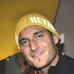 Photo from profile of Francesco Totti