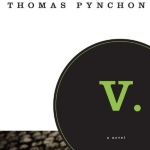 Photo from profile of Thomas Pynchon