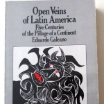 Photo from profile of Eduardo Hughes Galeano