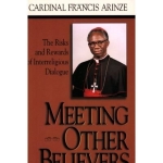 Photo from profile of Francis Cardinal Arinze