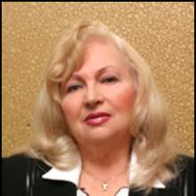 Ludmila Tihonova's Profile Photo