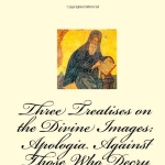 Photo from profile of John of Damascus
