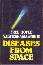 Photo from profile of Nalin Chandra WICKRAMASINGHE