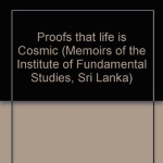 Photo from profile of Nalin Chandra WICKRAMASINGHE