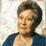 Hemilda Gaviria - Mother of Pablo Escobar