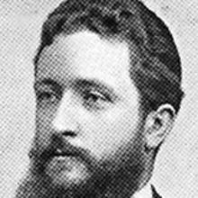 Eugène Borel's Profile Photo