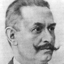 Eugène Ruffy's Profile Photo