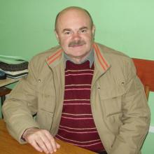 Vladimir Tarasov's Profile Photo