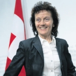 Photo from profile of Eveline Widmer-Schlumpf