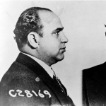 Photo from profile of Al Capone