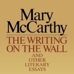 Photo from profile of Mary McCarthy